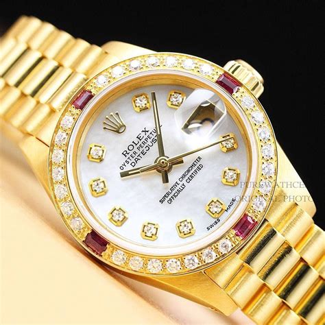 womens small.rolex|small rolex for women.